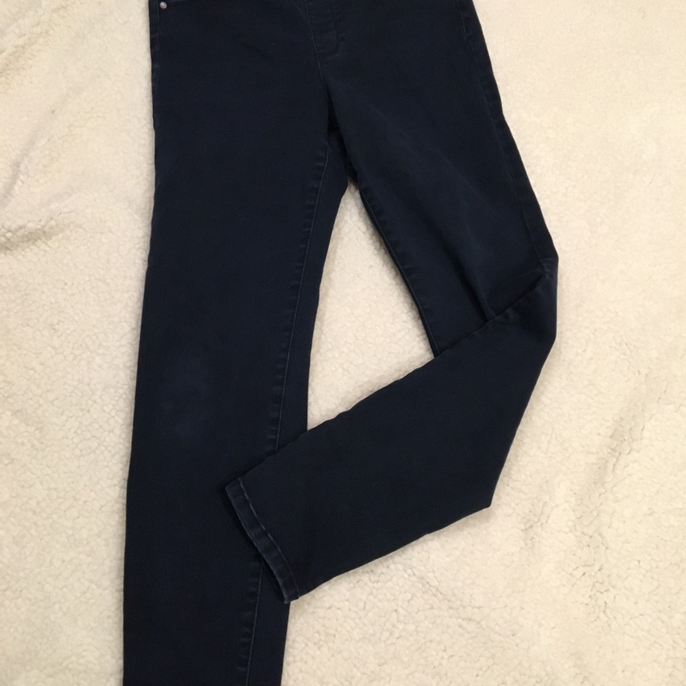 Gloria Vanderbilt slimming effects pants size 10